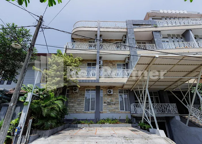 De Malang Sweet Homestay Syariah RedPartner